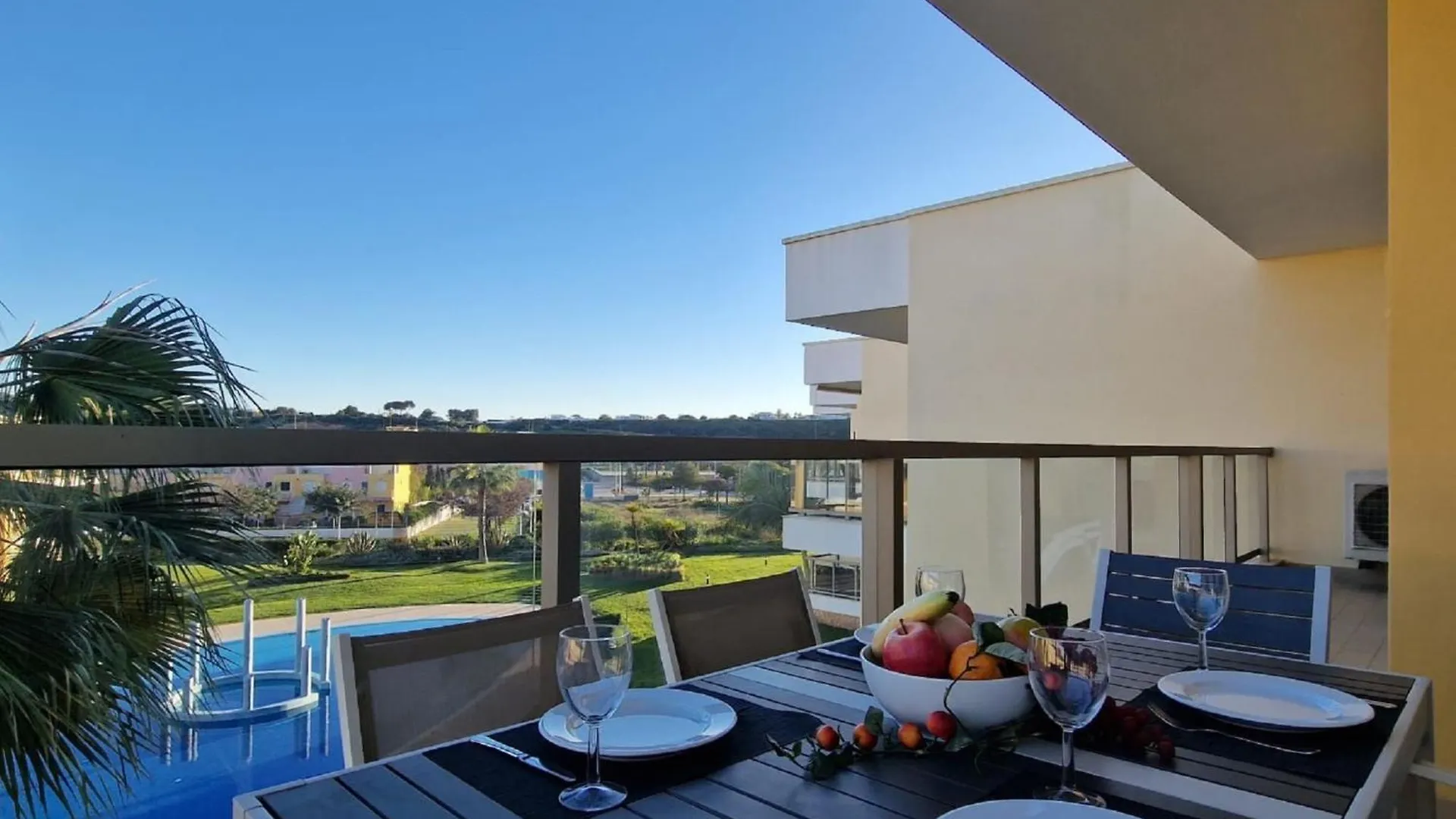 Apartment Jardins Marina T2 By Interhome 阿尔布费拉