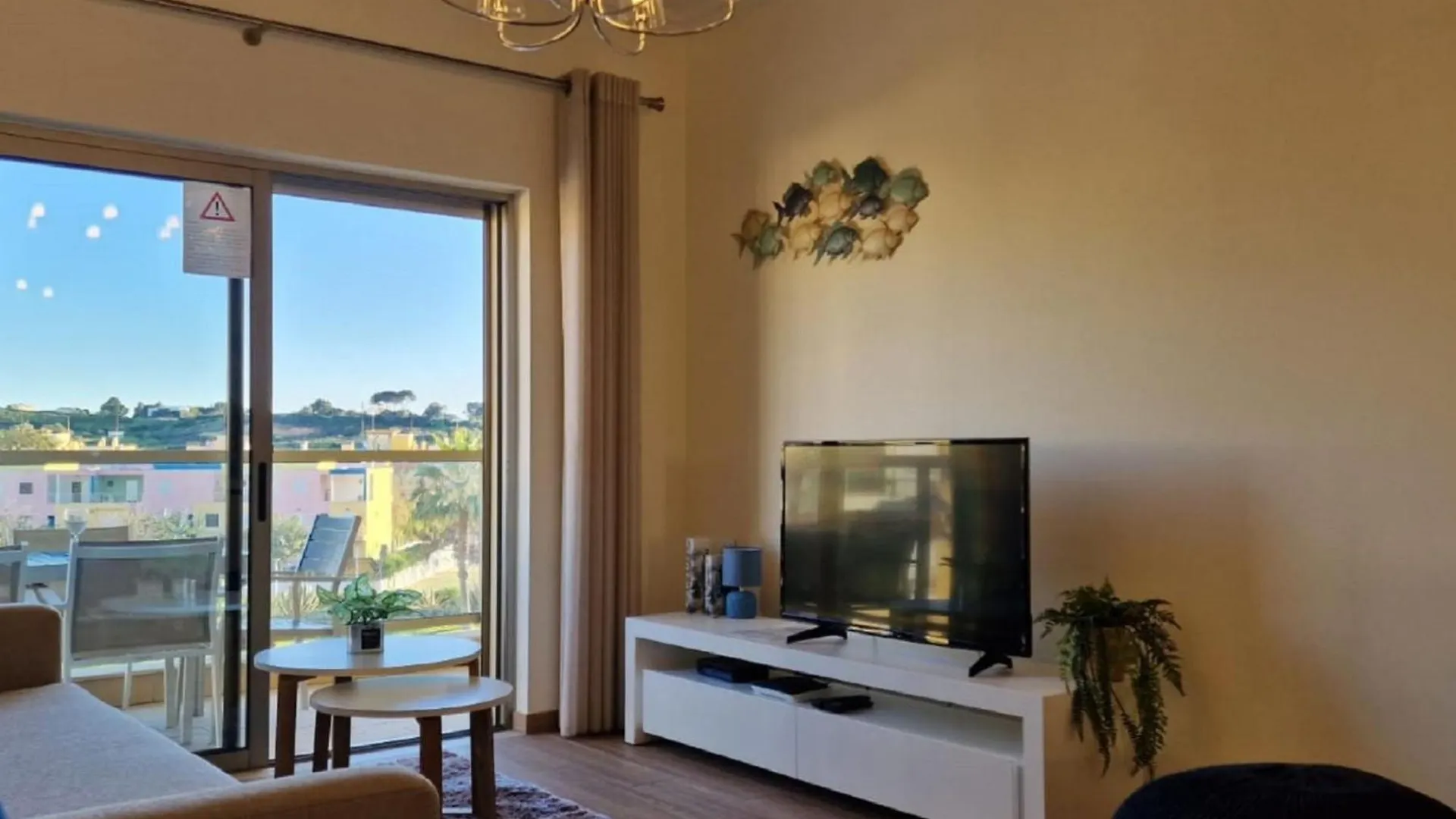 Apartment Jardins Marina T2 By Interhome Αλμπουφέιρα