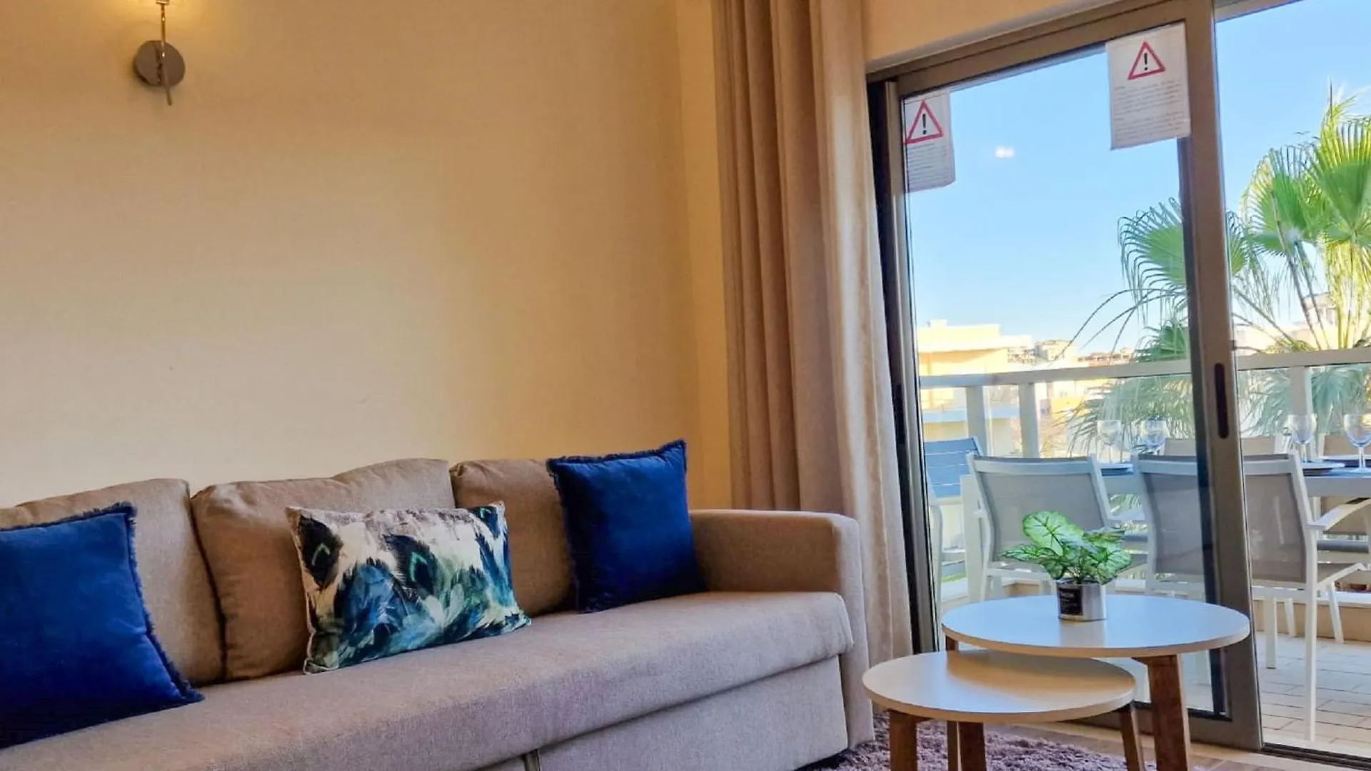 Apartment Jardins Marina T2 By Interhome Αλμπουφέιρα Πορτογαλία