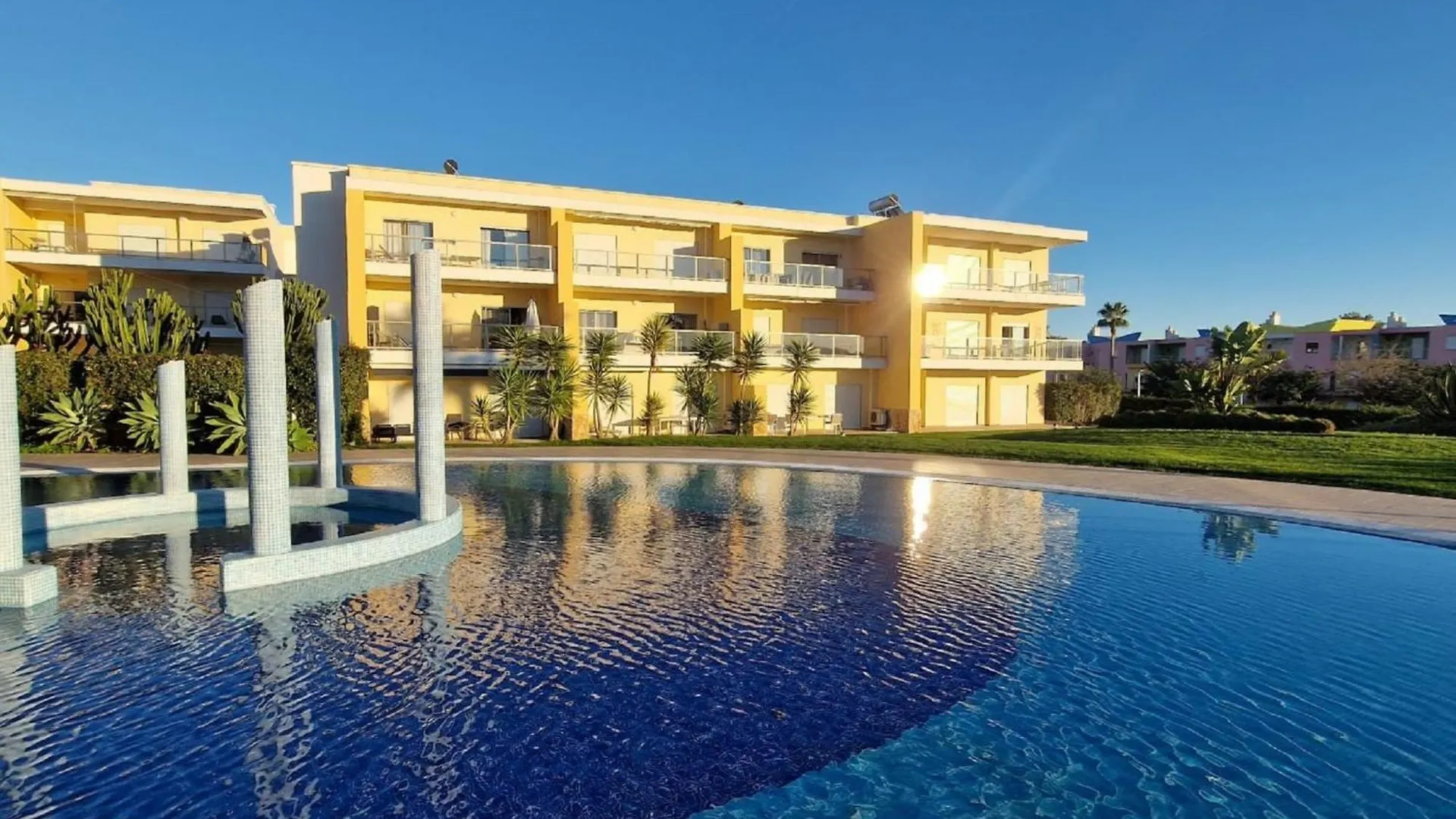 Apartment Jardins Marina T2 By Interhome Αλμπουφέιρα Πορτογαλία