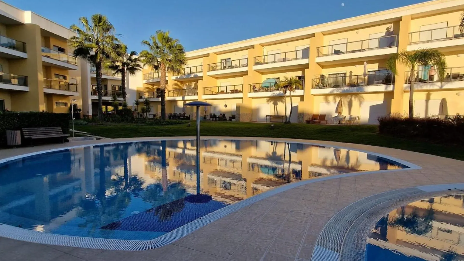 Apartment Jardins Marina T2 By Interhome location