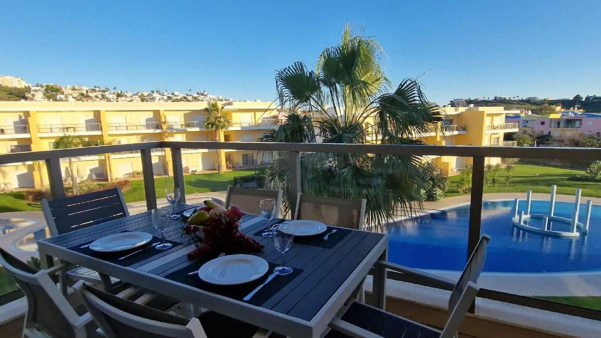 Apartment Jardins Marina T2 By Interhome Αλμπουφέιρα Πορτογαλία