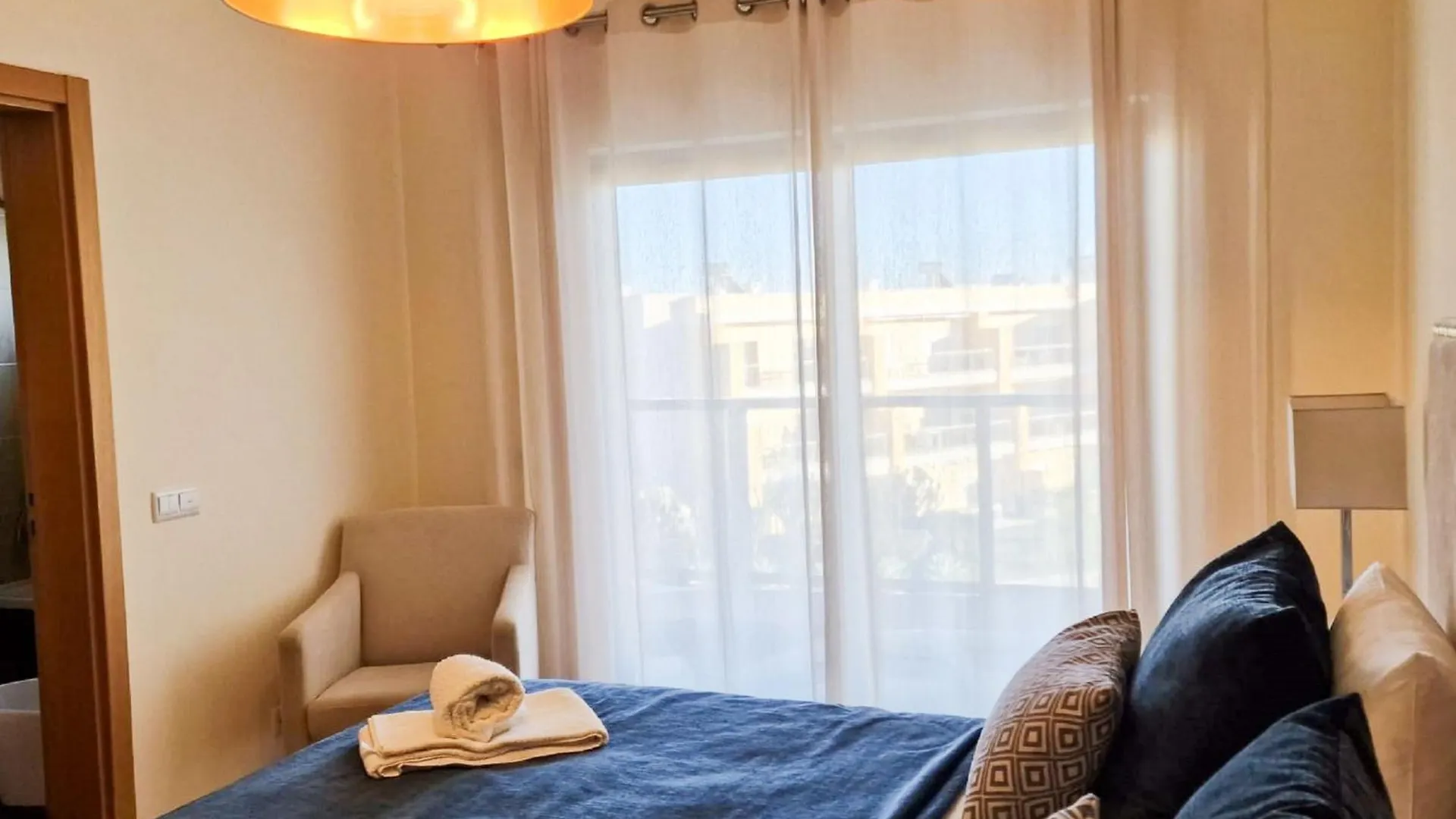 Apartment Jardins Marina T2 By Interhome Αλμπουφέιρα 0*,  Πορτογαλία