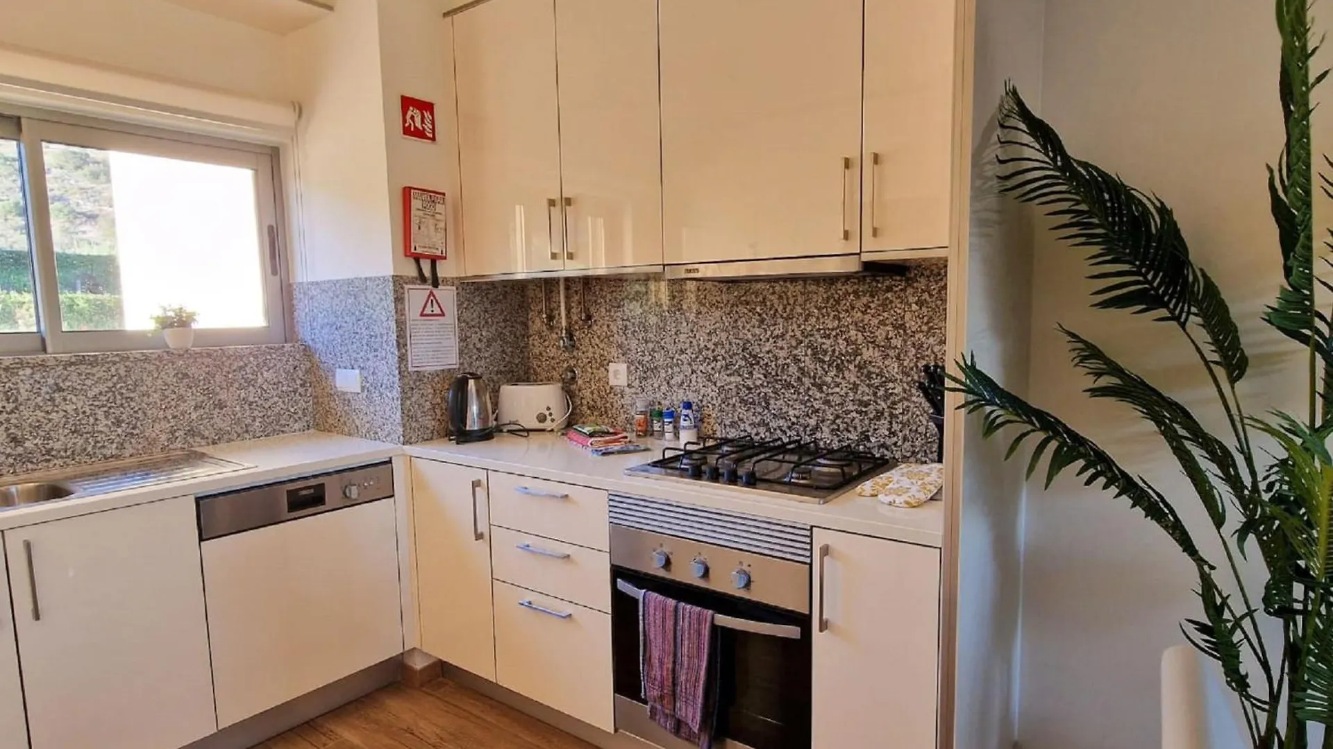Apartment Jardins Marina T2 By Interhome Αλμπουφέιρα 0*,  Πορτογαλία